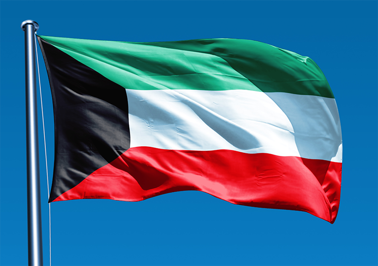 Kuwait