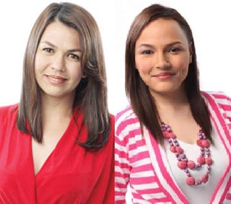 Adopted Filipino Celebrities