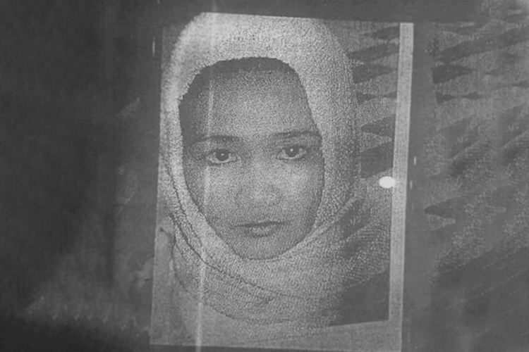 Identity Photos Of Dead Filipina Found Inside A Freezer In Kuwait Revealed 6337