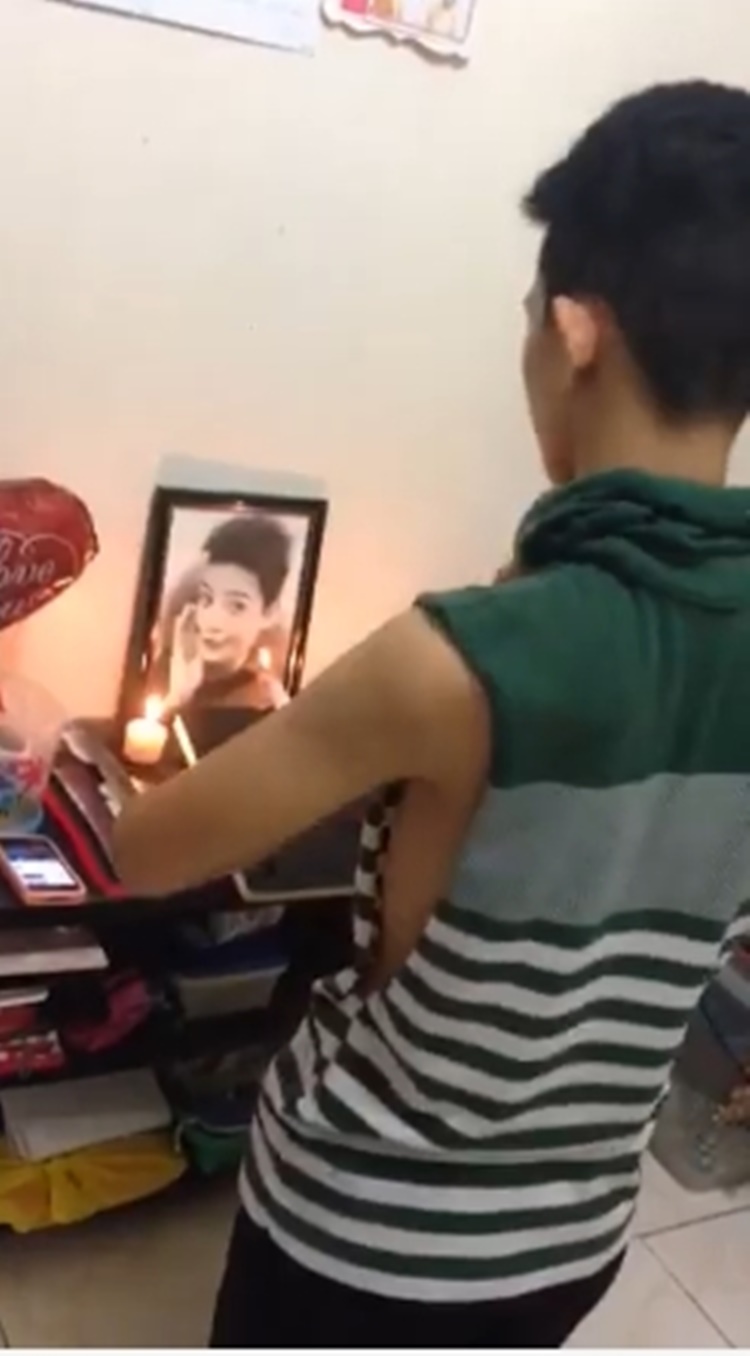 Bitter ‘Orasyon’