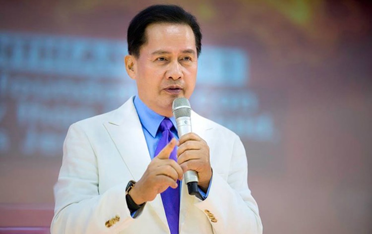 Latest Updates On Pastor Apollo Quiboloy After Arrested In Hawaii