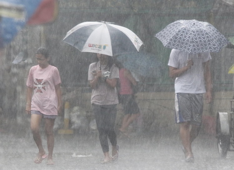 Bagyong Basyang