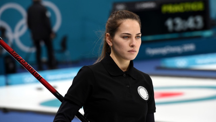 Anastasia Bryzgalova