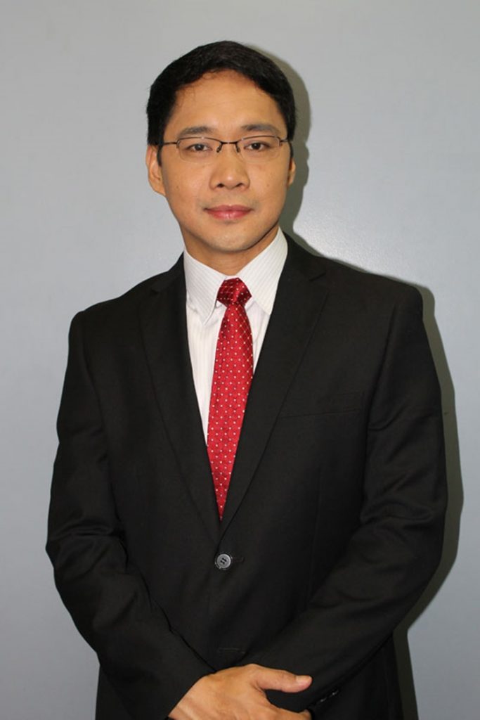 Anthony Taberna