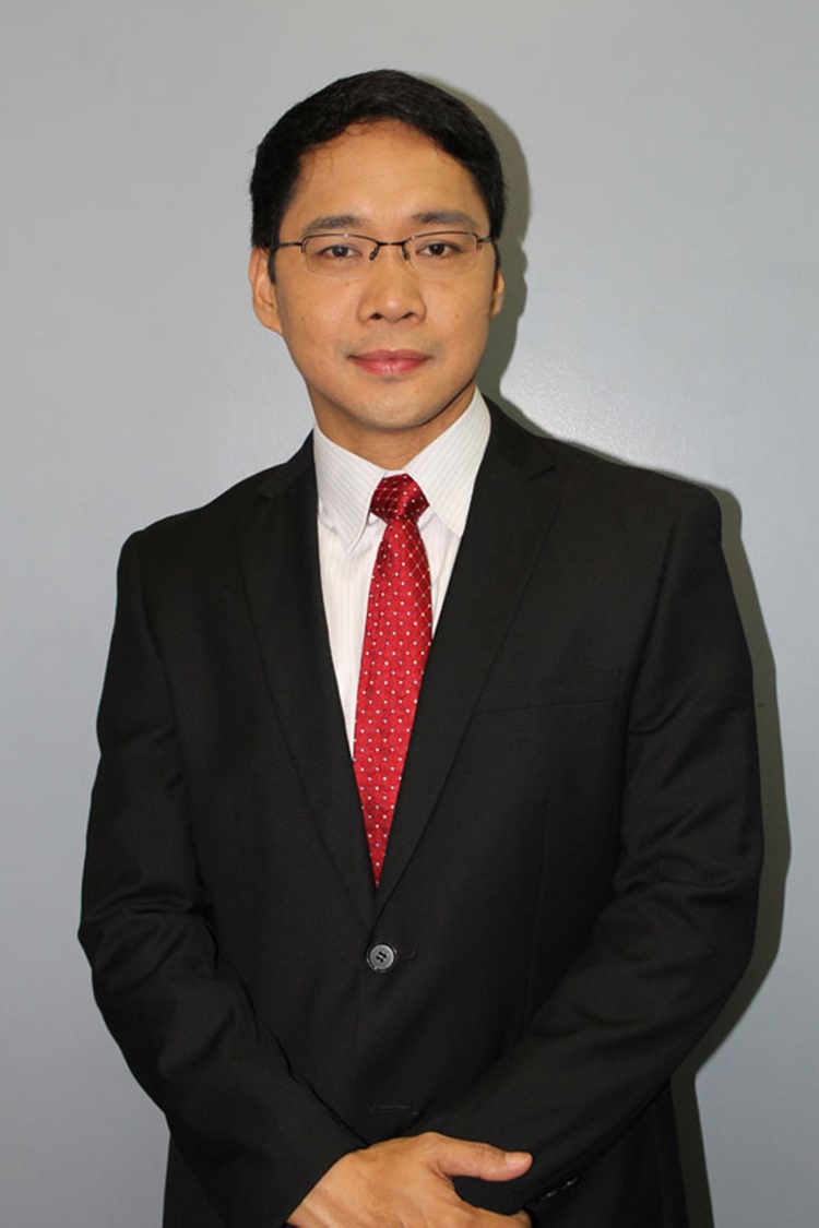Anthony Taberna