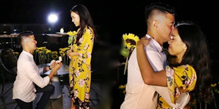 Aicelle Santos Finally Engaged To Boyfriend Mark Zambrano