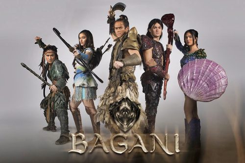 Bagani
