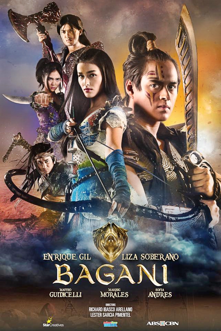 Bagani