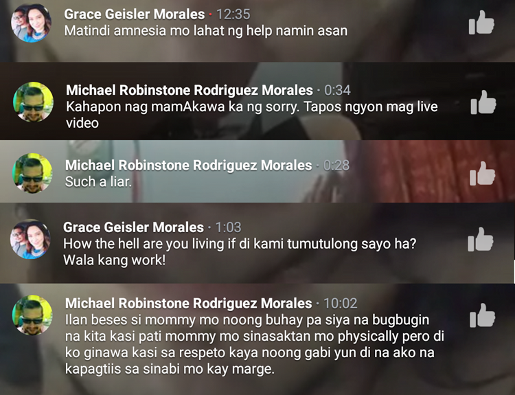 Baron Geisler