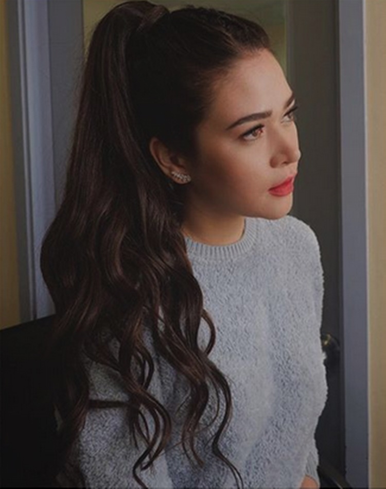 Bela Padilla