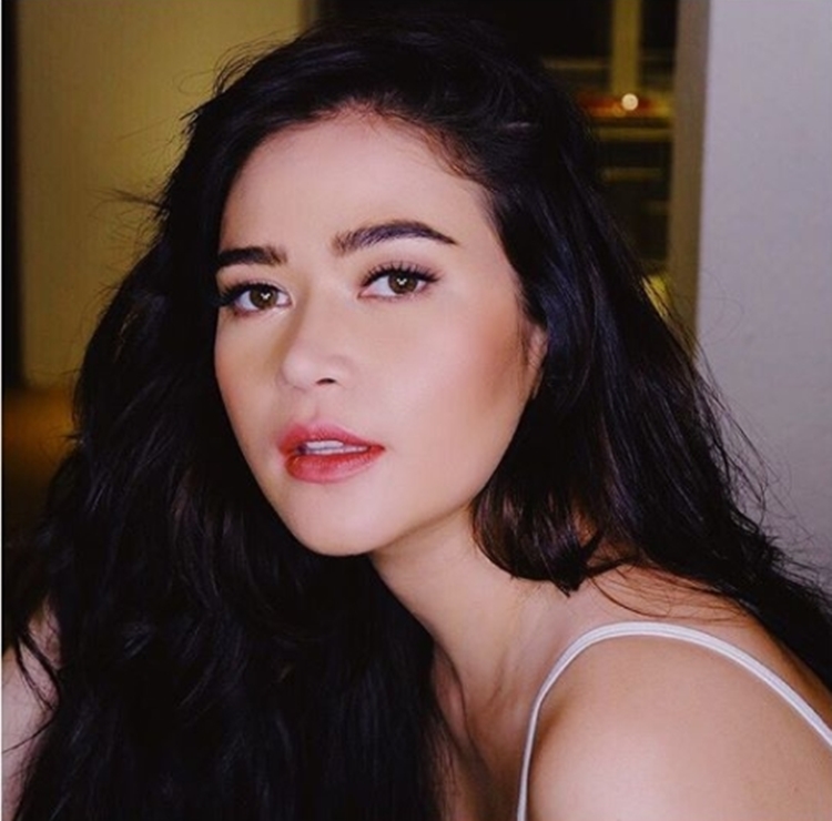 Bela Padilla Posts Intriguing Statement, To Whom Is She Addressing It To?