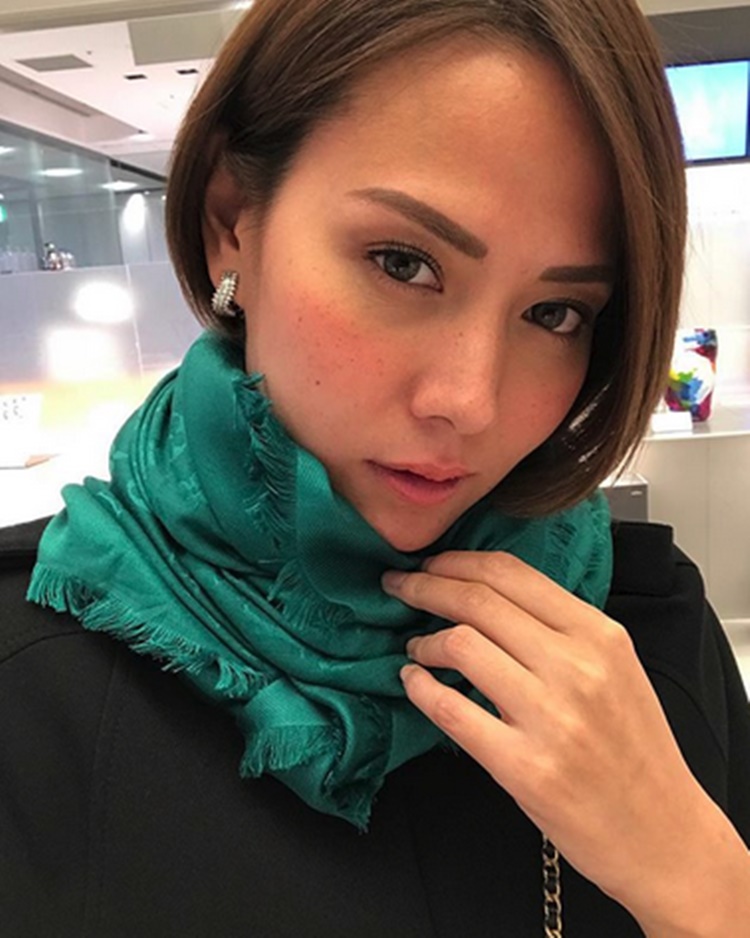 Bianca Manalo, Ehra Magdrigal Involved In Antique Boat Accident