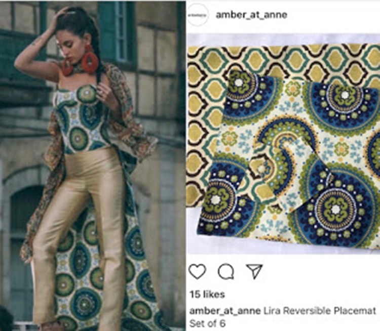 Billy Crawford, Coleen Garcia's Prenup Outfits
