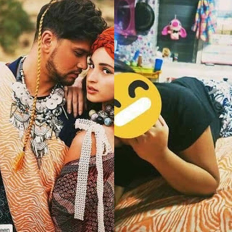 Billy Crawford, Coleen Garcia's Prenup Outfits