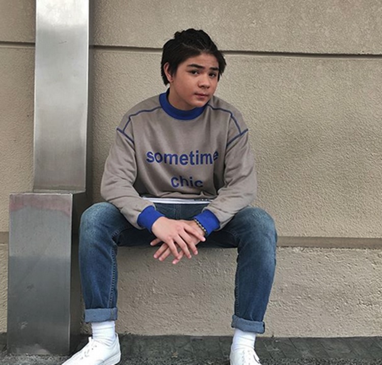 Bugoy Cariño