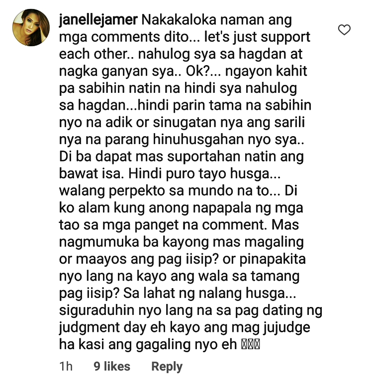 Claudine Barretto