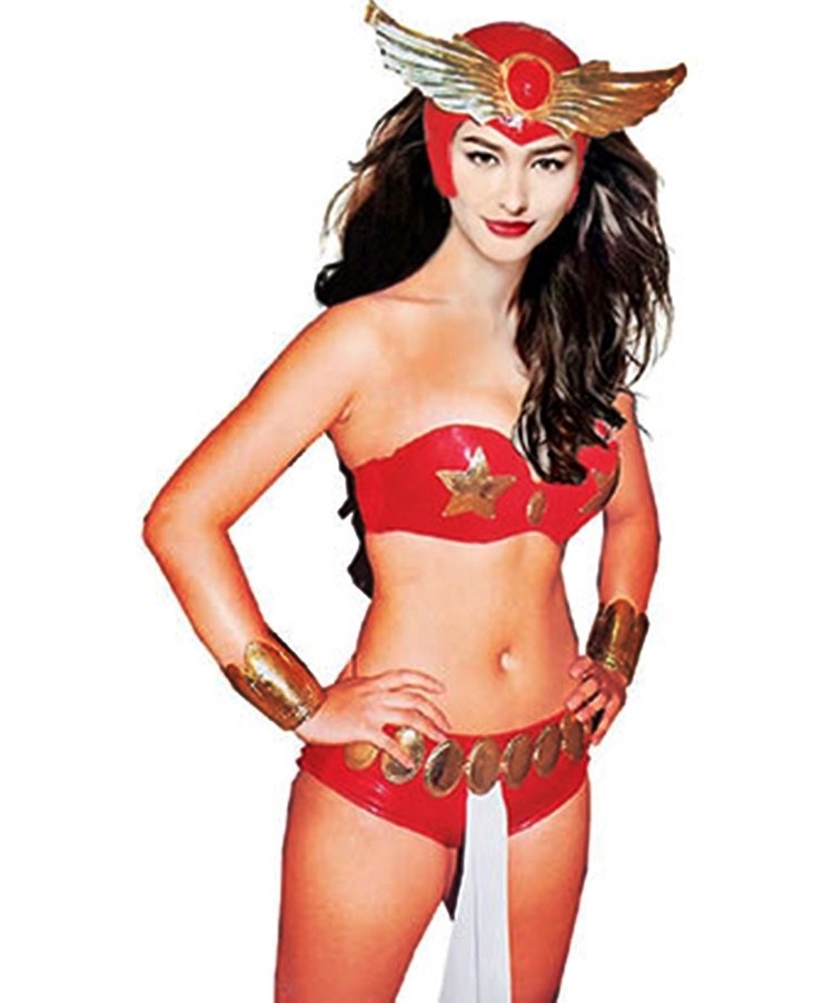 Darna Movie