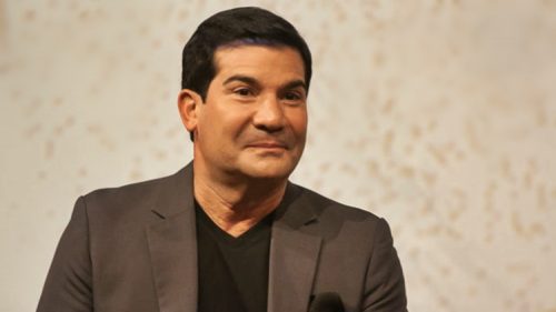 Edu Manzano