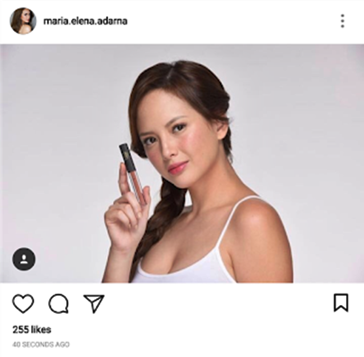 Ellen Adarna