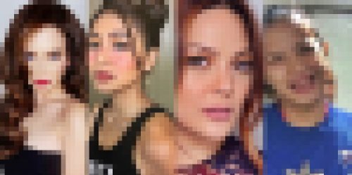 Famous Local Actresses