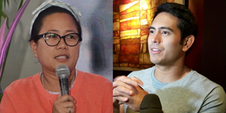 Gerald Anderson
