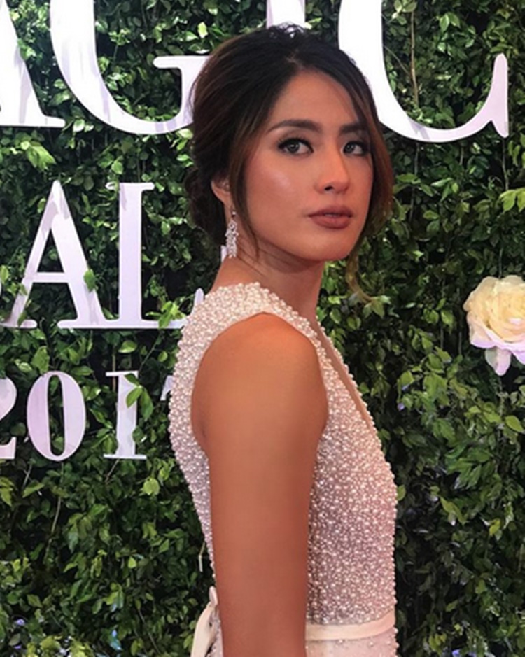 Gretchen Ho Photo