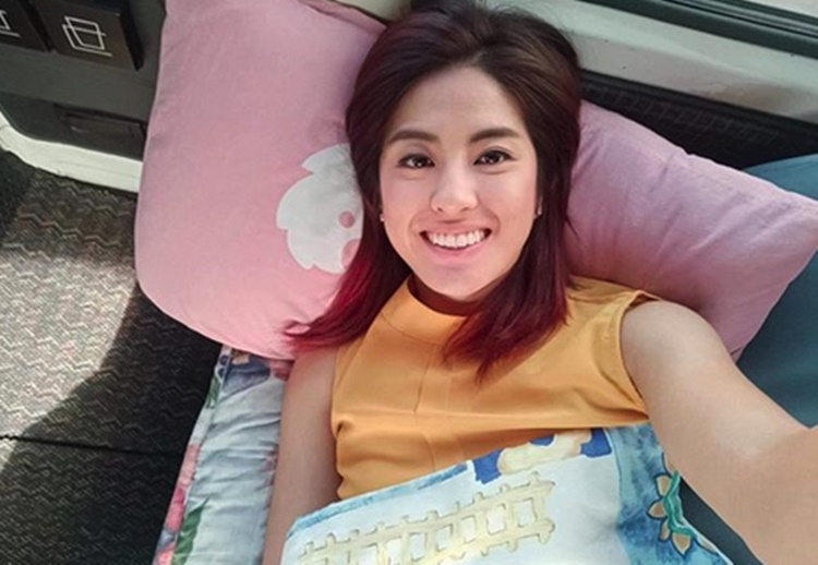 Gretchen Ho