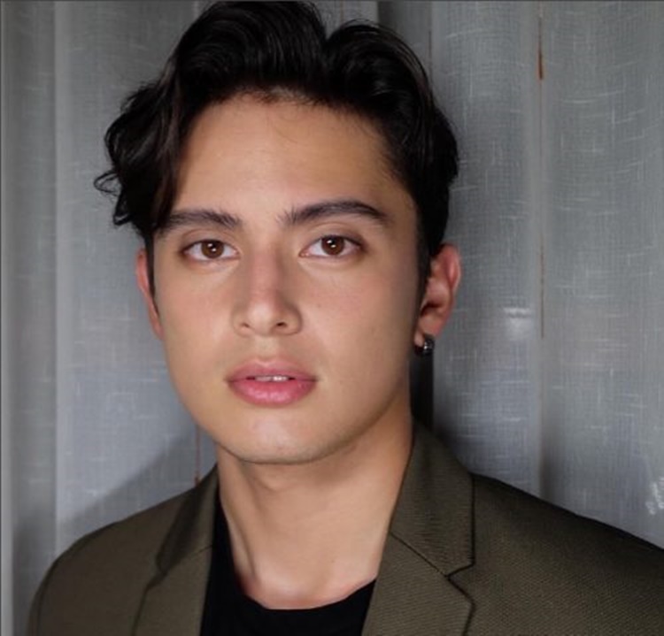 James Reid