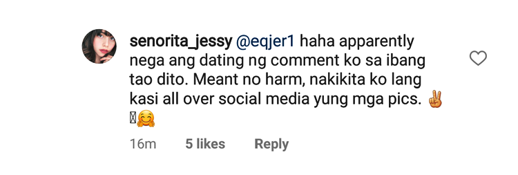 Jessy Mendiola