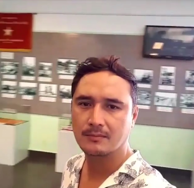 John Estrada