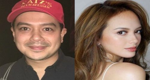 John Lloyd Cruz, Ellen Adarna