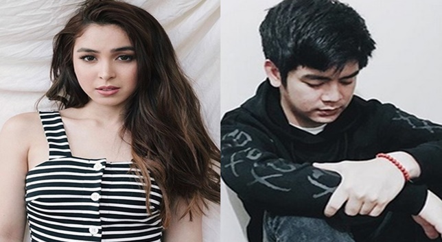 Julia Barretto, Joshua Garcia Unfollow Each Other On Instagram