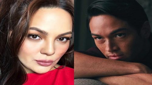 KC Concepcion, Aly Borromeo