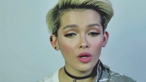 KZ Tandingan