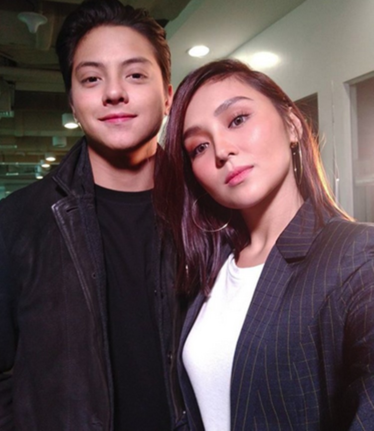 Kathryn Bernardo Reveals Reason Behind Conflicts With Daniel Padilla