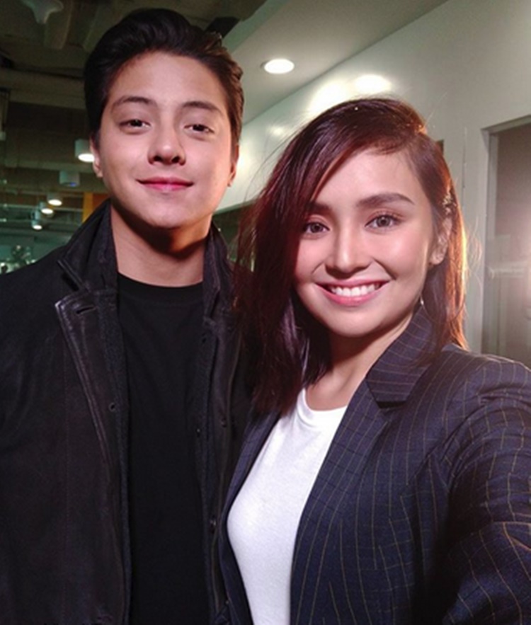 Daniel Padilla Reveals Something Over Relationship With Kathryn Bernardo 1264