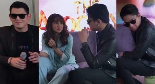 Kathryn Bernardo, Daniel padilla