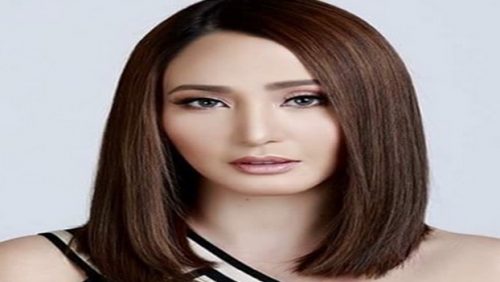 Katrina halili partner