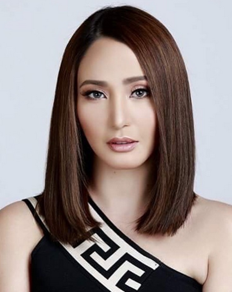 Katrina Halili