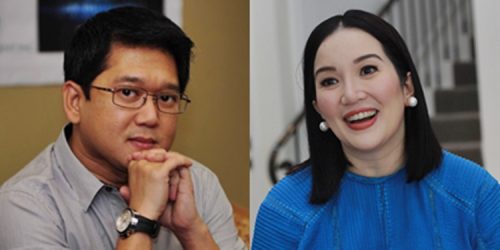 Kris Aquino