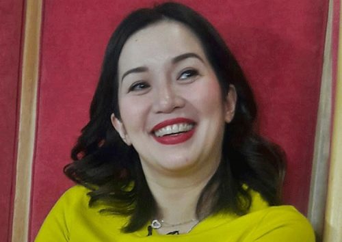 Kris Aquino