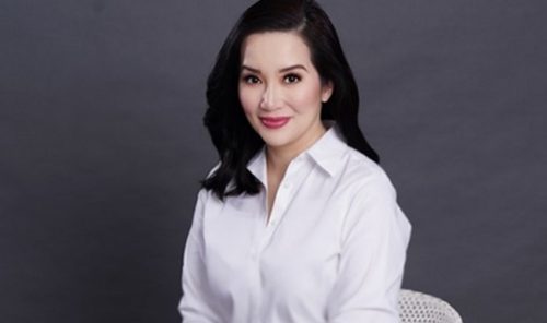 Kris Aquino Star Cinema