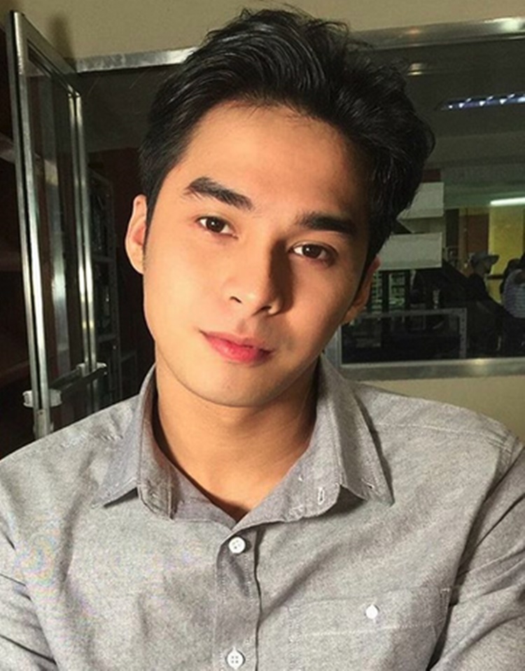 McCoy de Leon