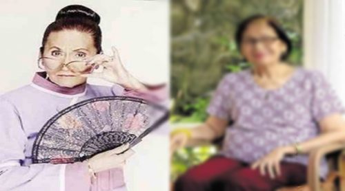 Mely Tagasa, Miss Tapia