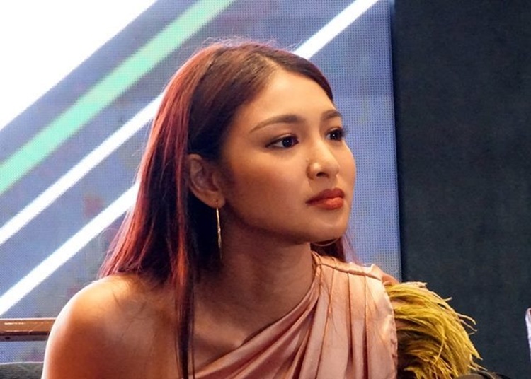 Nadine Lustre