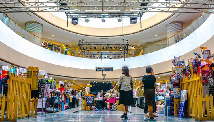 Mall Operating Schedules