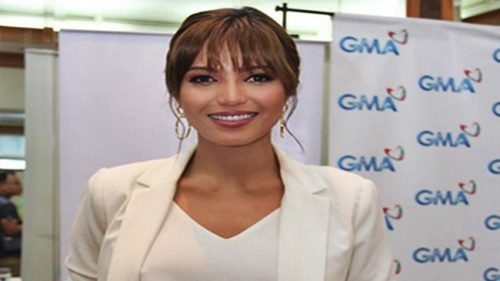 Patricia Tumulak Eat Bulaga