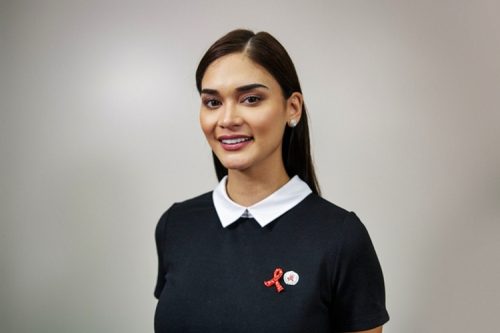 Pia Wurtzbach