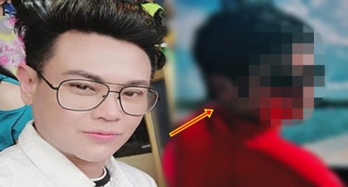 RS Francisco, Crush Joshua Garcia