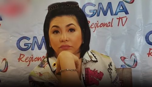 Regine Velasquez